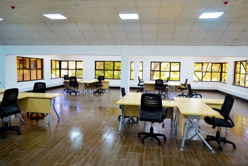 An Exhaustive List Of Co-Working Spaces In Nairobi