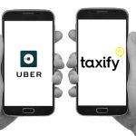Can Uber Survive USD 175 Mn Taxify Assault?