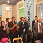 Egypt’s KMT And Icealex Introduce Impact Investing To The Startup Community