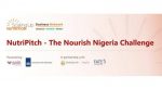 Foundation’s NutriPitch – The Nourish Nigeria Challenge