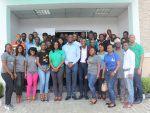 Nigerian WhoGoHost And Media Panache Collaborate To Impact SMEs At BABE In Lagos