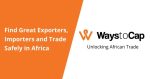 Morocco’s WaystoCap Receives Global Recognition
