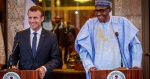 France Pledges NGN 5 Bn Fund Scheme For Africa