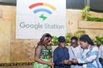 Google Launches Free WiFi  Service In Lagos, Nigeria