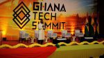 Catching Up On The Just Concluded Ghana Tech Summit