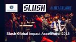 These 15 Startups Were Shortlisted For Nigeria-Based Slush Accelerator Program