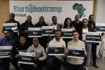 10 African Innovators Selected For Global Accelerator Startupbootcamp Afritech 2018