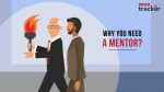Why You Need A Mentor And Here’s How To Find One