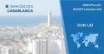 Seedstars Casablanca To Hold Competition Tomorrow