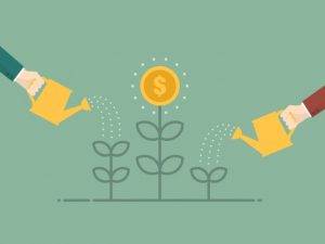 A Beginner’s Guide to Start-up Funding