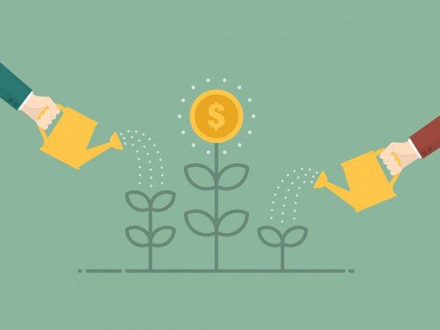 A Beginner’s Guide to Start-up Funding