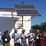 Zimbabwean Startup Zonful Energy Secures USD 300K In Funding From Persistent Energy Capital