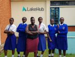 These Kenyan Teenage Schoolgirls Took ‘Catching Them Young’ To A Whole New Level