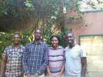 Ugandan Entrepreneurs Rewarded With USD 20 K After Winning D-Prize Global Health Challenge
