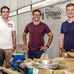 With Plans To Enter Gauteng And Western Cape, Sxuirrel Is All Set To Raise Its New Round