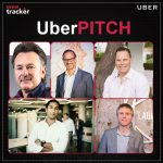 WeeTracker UberPITCH: Meet The Investors