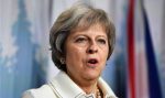 British Premier Theresa Visits Nigeria, Kenya And SA