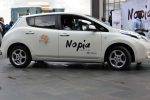 First Ever Full-Electric Ride-Hailing Service Launches In Kenya