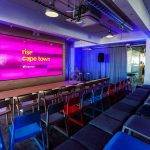 Celebrating National Women’s Day: SA Based Rise Held An Event In Honour To Support And Empower Women Entrepreneurship