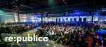 First Ever: Re:publica Heading To Ghana