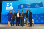 Ghana’s Kosmos Innovation Center Wins 2018 P3 Impact Award