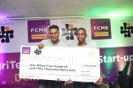 Nigeria’s Crop2Cash Scoops USD 3 K In FCMB Wennovation Agritech Demo Day