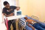 Nigerian Healthtech Startup MDaaS Secures USD 100 K Funding From VC Firm Ventures Platform