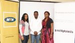 MTN And Google Partner To Train 40 SMEs On Digital Marketing