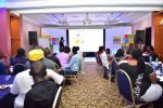 MTN And Microsoft Train 50 Entrepreneurs in Lagos