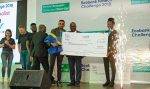 Nala Scoops USD 10k In Ecobank Fintech Challenge