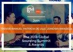 Patricia de Lille, Trevor Manuel & Zondwa Mandela To Welcome International Investors To The GSA Global Sourcing Summit & Awards In Cape Town