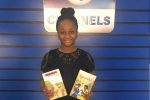 Munachi Mbonu: A Ten-Year-Old Double-Time Author Motivating Nigerian Kids