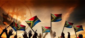 Cryptocurrency South Africa Safcoin