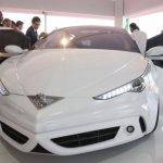 Fantastic Four: These Automobiles Are Straight Out Of Africa