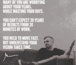 The Best Advice To Anyone About To Start Their First Job