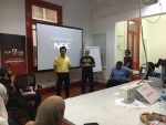 North Africa This Week: Startup Events Glimpses [1st-7th October, 2018]
