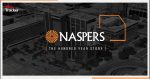 Naspers Teardown: How This African Newspaper Became One Of The Largest Companies In The World – [Report]