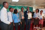 12 Selected African Startups Receive Nearly USD 6 K Each From The HiiL Justice Accelerator