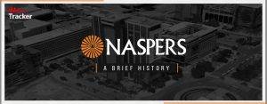 Naspers Report Africa