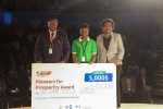 Entrepreneurs Bag USD 20 K In Rwanda’s YouthConnekt Africa Innovation Awards 2018