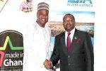 IIA Pledges USD 500 Mn For Ghanaian SMEs