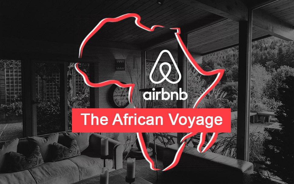 Airbnb in Africa