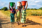 How A Girls School In Rural Kenya Is Drawing Clean Water From Thin Air