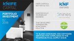 SA’s Knife Capital Invests in Pharmaceutical Temperature Monitoring Solution, PharmaScout
