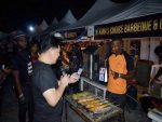 Nigeria Has  A Cashless Night Market And This Is How It Is Helping SMEs