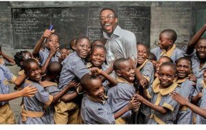 Entrepreneurship in Nigerian schools
