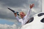 Adopting The Richard Branson Model – Becoming A Relatable Entrepreneur