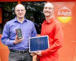 Global Solar Power Solutions Company D.light Raises Massive USD 41 Mn For African Expansion