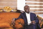 When There’s a Problem, He Wants To Solve it, Meet Joseph Agyepong – The Serial Entrepreneur From Ghana