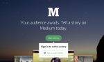 Here’s Why Entrepreneurs Are Opting Medium As Their No-Brainer Publisher